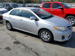 Toyota Corolla 2011