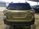 Subaru Outback 2021