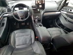 Ford Explorer 2018