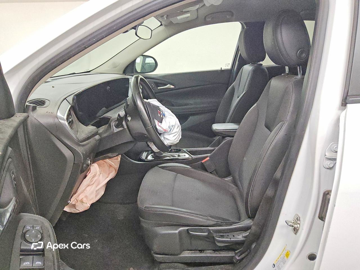 Buick Encore 2024