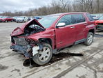 GMC Terrain 2012