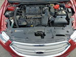 Ford Taurus 2015