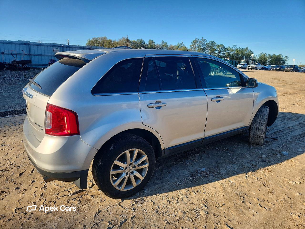 Ford Edge 2014