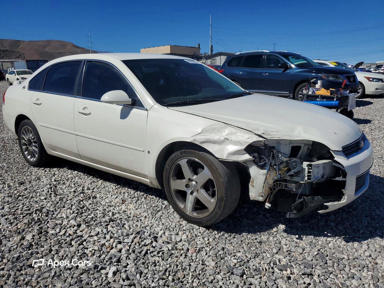 Chevrolet Impala 2006