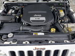 Jeep Wrangler 2016