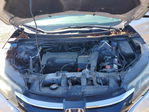 Honda CR-V 2016