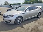 Kia Optima 2011