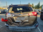 Toyota RAV 4 2015