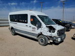 Ford Transit 2023
