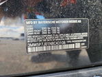 BMW Series 3 2022