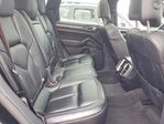 Porsche Cayenne 2017