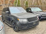 Land Rover Range Rover 2015