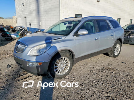 Buick Enclave 2009 - Image 1 of 12