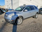 Buick Enclave 2009