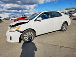 Toyota Corolla 2012