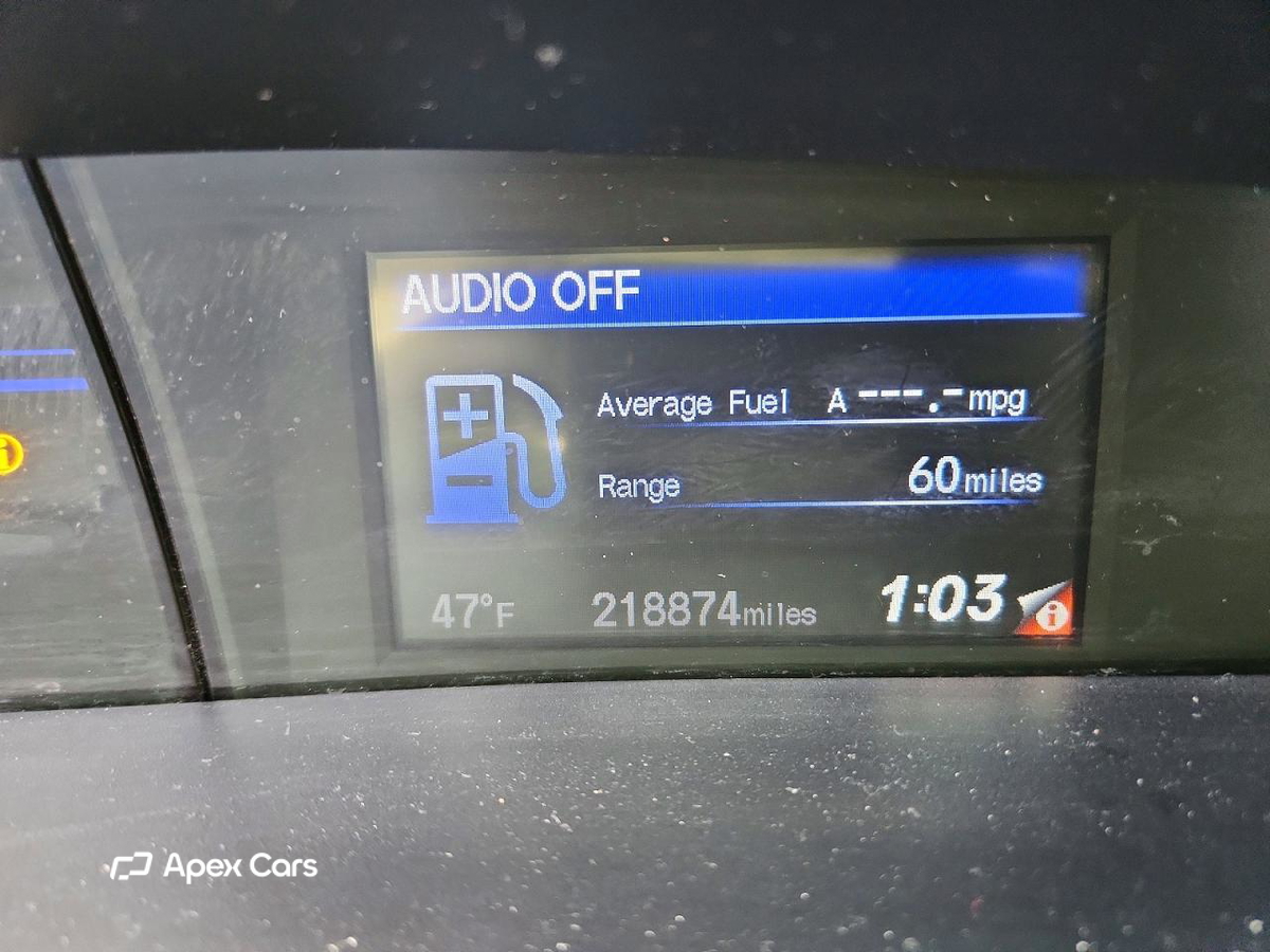 Honda Civic 2013