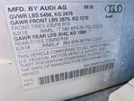 Audi Q5 2018