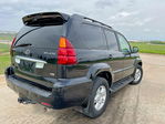 Lexus GX 2007