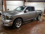 Dodge RAM 2012