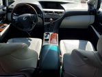Lexus RX 2010