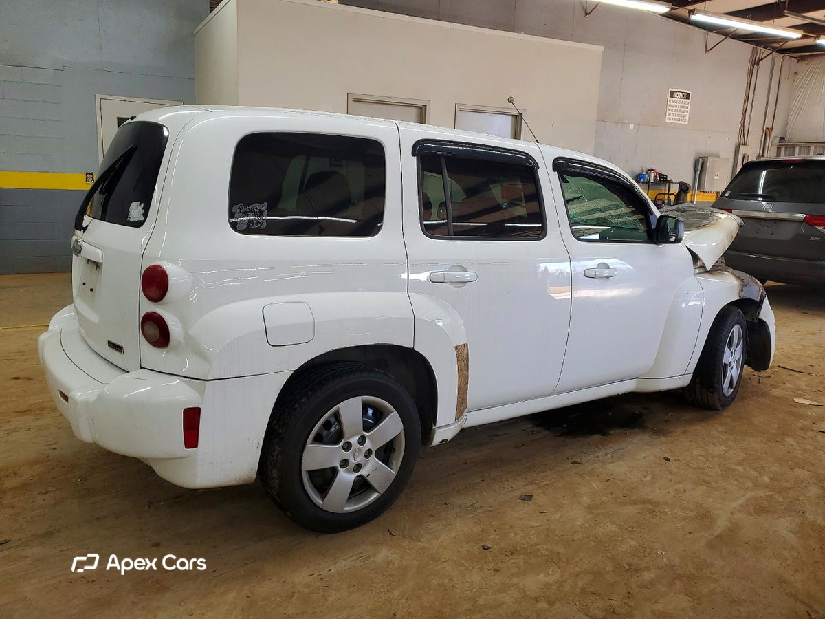 Chevrolet HHR 2011