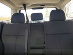 Subaru Forester 2011
