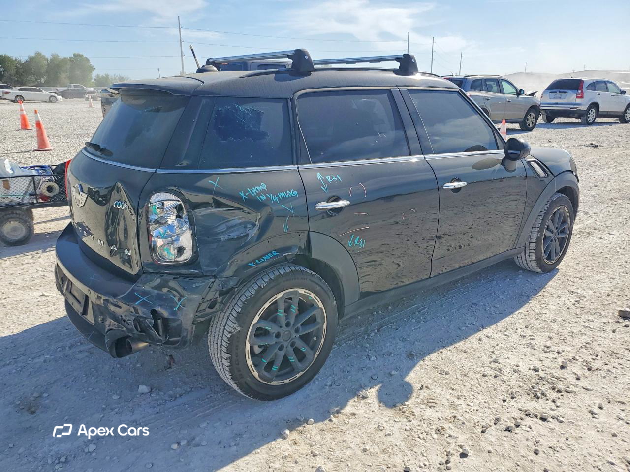 MINI Cooper 2016