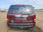 Honda Pilot 2015