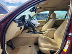 BMW Series 3 2009