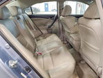 Acura TSX 2009