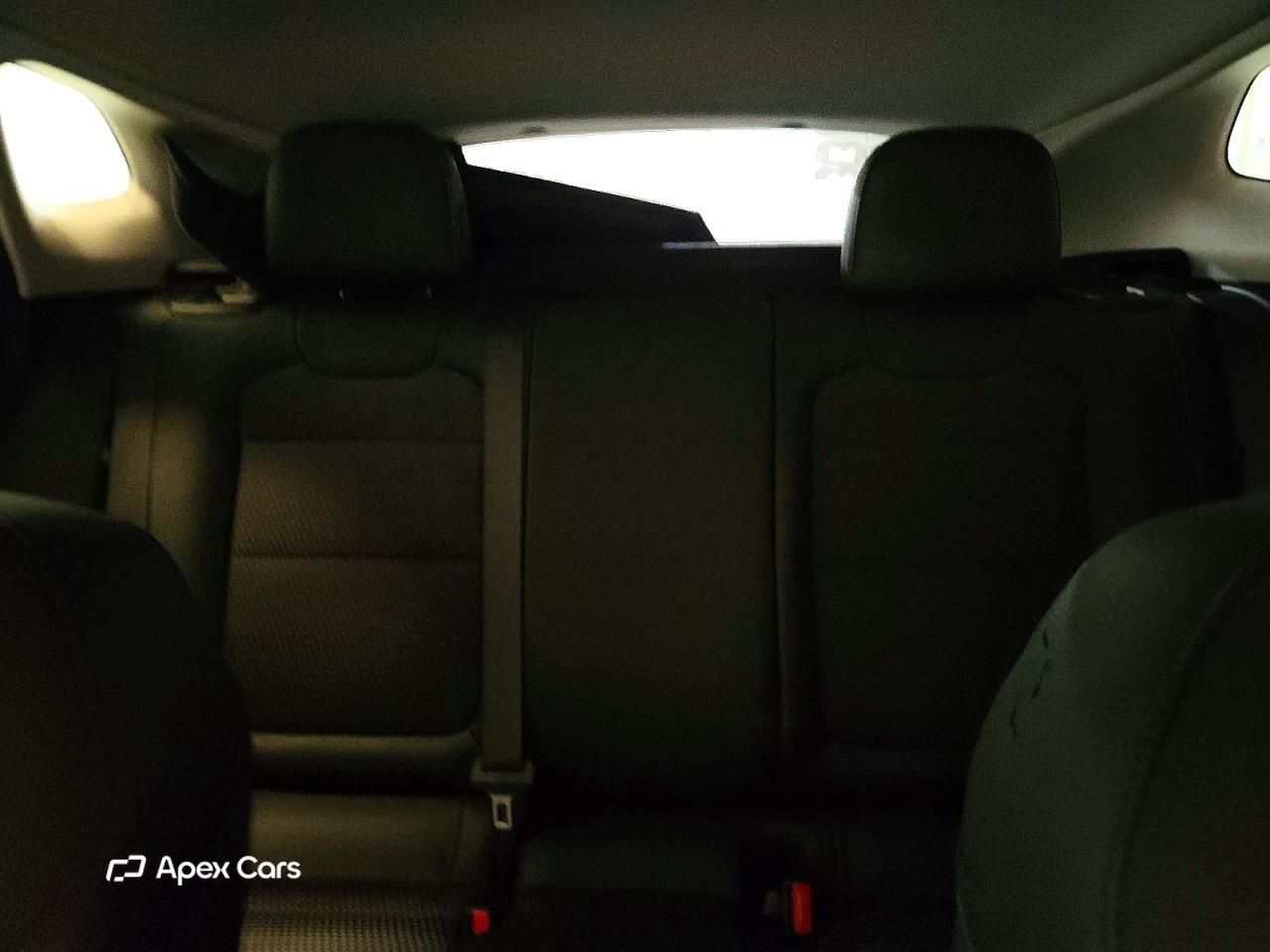 Chevrolet Trax 2025