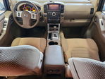 Nissan Pathfinder 2012