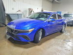Hyundai Elantra 2024