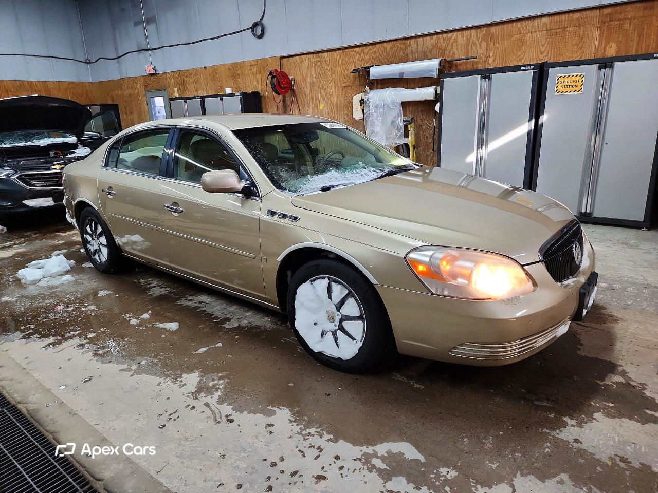 Buick Lucerne 2006