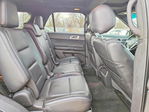 Ford Explorer 2015