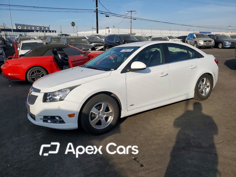 Chevrolet Cruze 2012 - Image 1 of 14