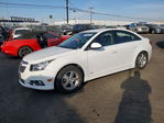 Chevrolet Cruze 2012
