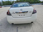 Nissan Altima 2012