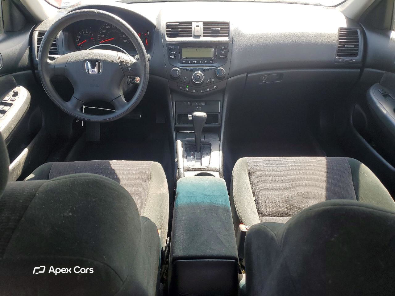 Honda Accord 2005