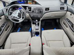Honda Civic 2015