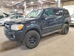 Toyota Sequoia 2006