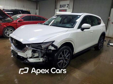 Mazda CX-5 2017 - Image 1 of 14