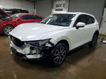 Mazda CX-5 2017
