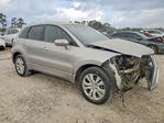 Acura RDX 2010