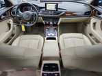 Audi A6 2017