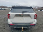Ford Explorer 2022