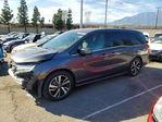 Honda Odyssey 2019