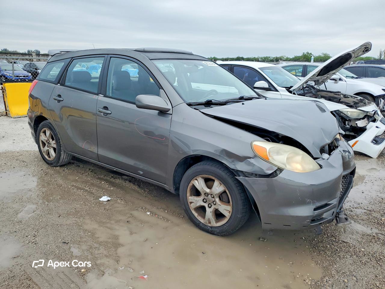 Toyota Matrix 2004
