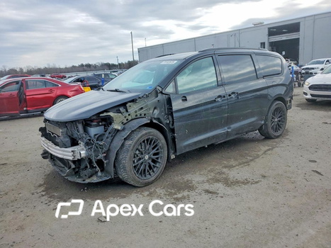 Chrysler Pacifica 2019 - Image 1 of 13