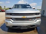 Chevrolet Silverado 2018